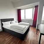 Отель Ootel.com Берлин