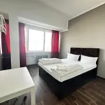 Ootel.com Отель Берлин