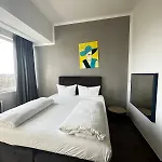 Отель Ootel.com Берлин