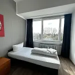 Ootel.com Отель Берлин