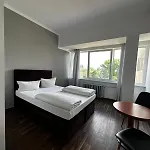 Отель Ootel.com Берлин