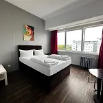 Отель Ootel.com