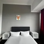 Ootel.com Отель 3*
