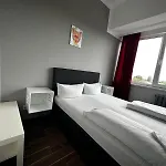 Ootel.com 3* Берлин