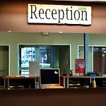 Отель Ootel.com 3*