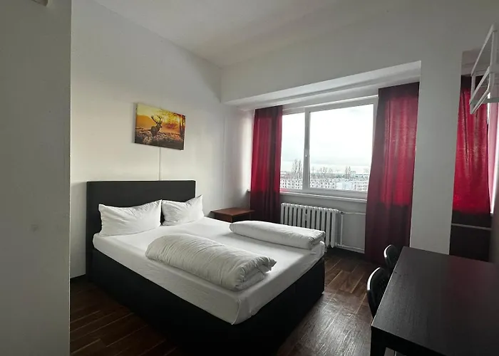 فندق Ootel.com برلين