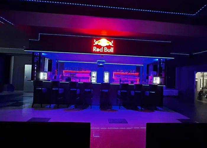 ホテル Ootel.com 3*