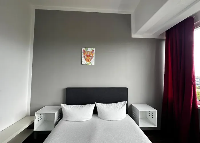 Ootel.com ホテル 3*