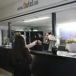 Ootel.com מלון ברלין