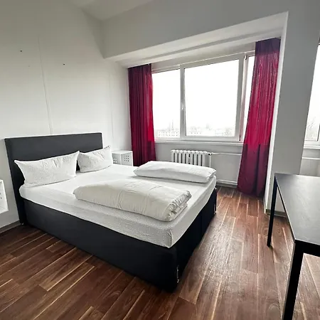 Hotel Ootel.com Berlim