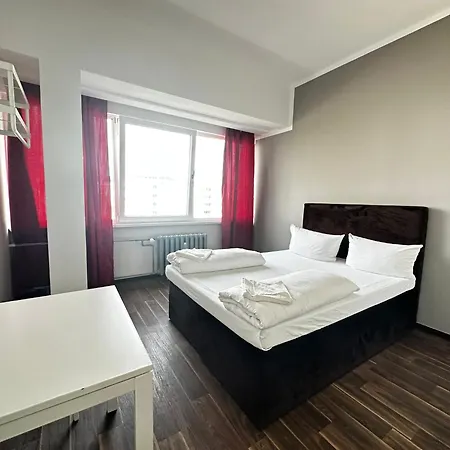 Ootel.com Hotel Berlín