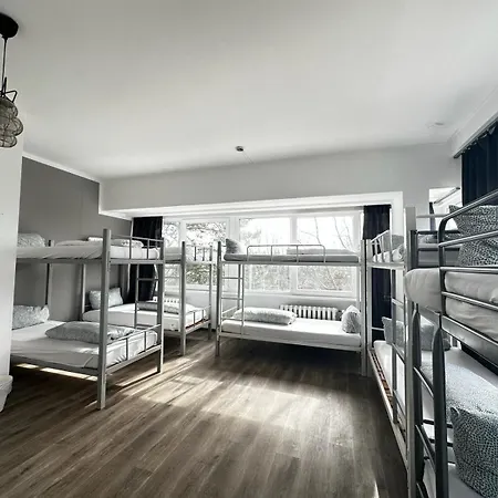Ootel.com Hotel Berlim