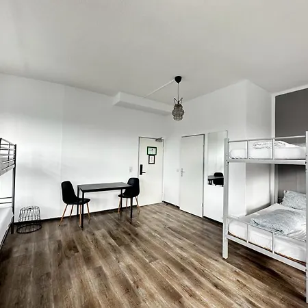 Ootel.com Hotel Berlim