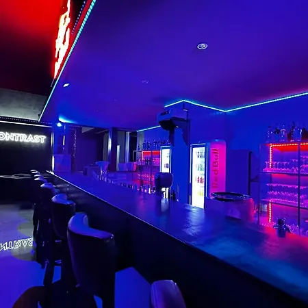 Ootel.com 3* Berlín