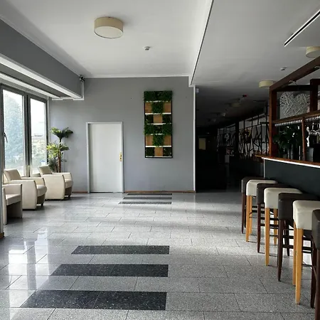 Ootel.com Hotel Berlín