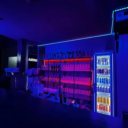 Hotel Ootel.com Berlín