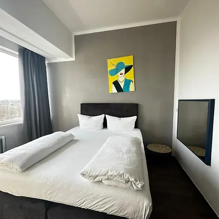 Hotel Ootel.com Berlim