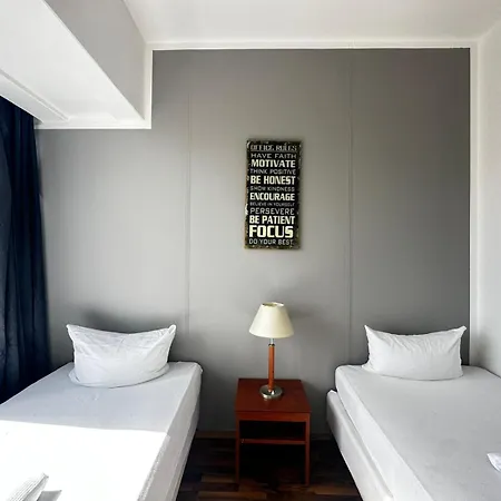 Ootel.com Hotel Berlín