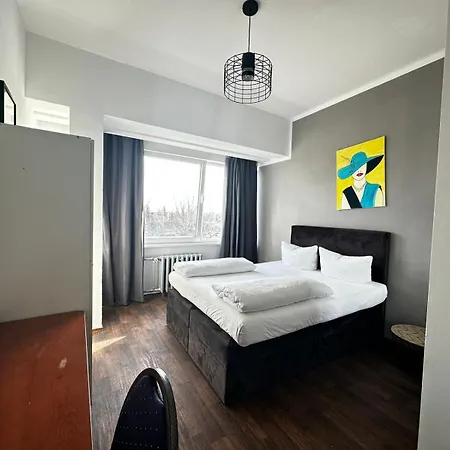 Ootel.com Hotel