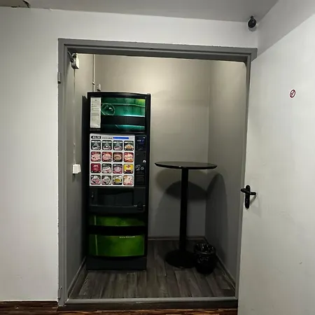 Hotel Ootel.com 3*
