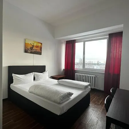 Hotel Ootel.com Berlim