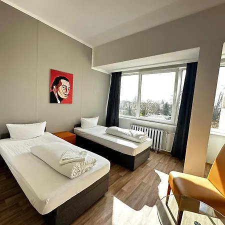 Hotel Ootel.com Berlín