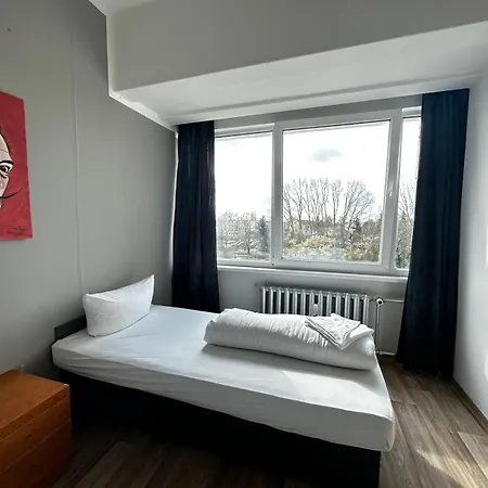 Ootel.com Hotel Berlim