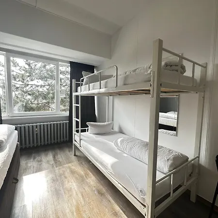Hotel Ootel.com Berlim