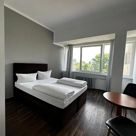Hotel Ootel.com Berlín