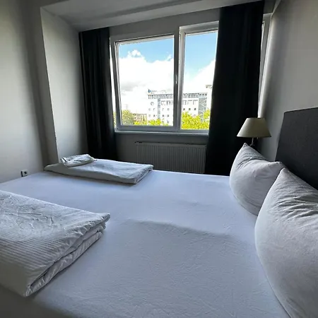 Ootel.com 3* Berlim