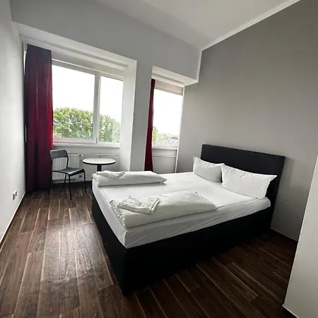 Ootel.com Hotel Berlín