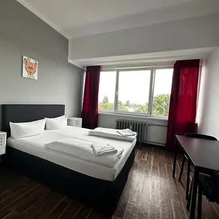 Hotel Ootel.com 3*
