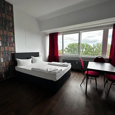 Hotel Ootel.com Berlin