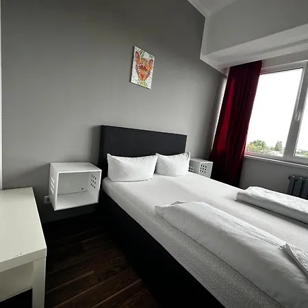 Ootel.com 3* Berlín