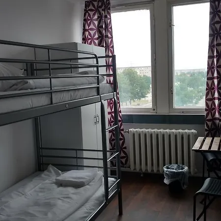 Ootel.com 3* Berlim