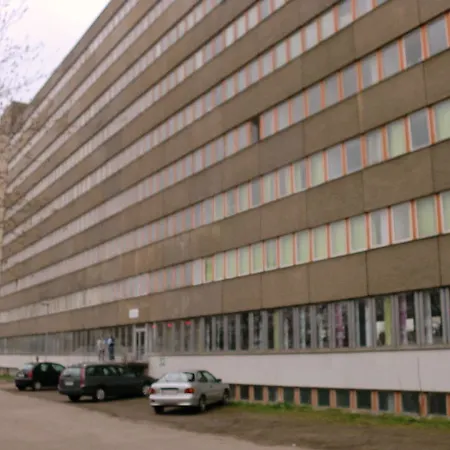 Hotel Ootel.com Berlim