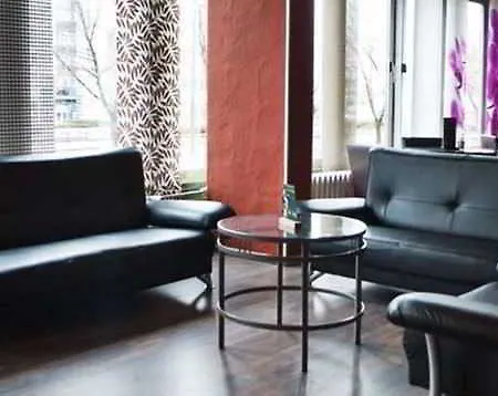 Hotel Ootel.com Berlim