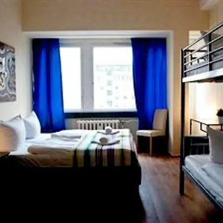 Ootel.com Berlim