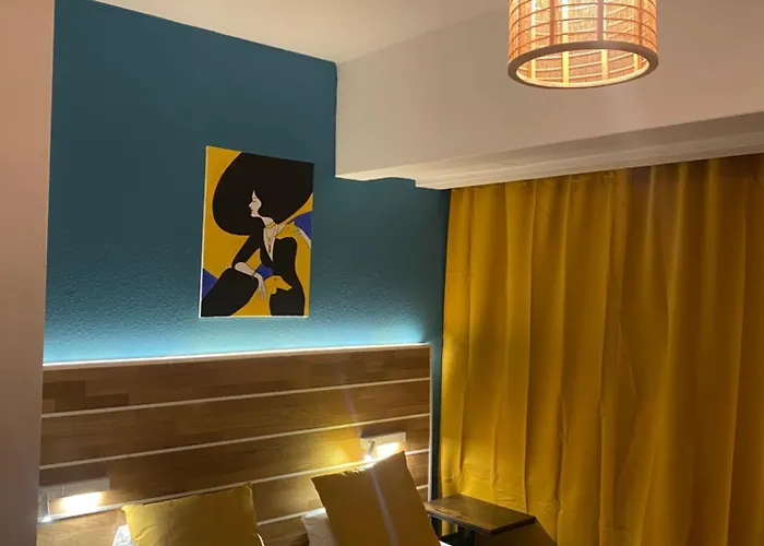 Ootel.com Hotel Berlin