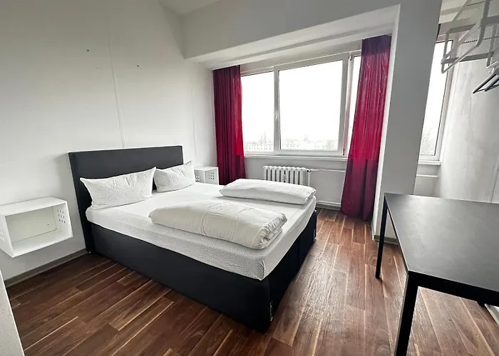 Hotel Ootel.com Berlín