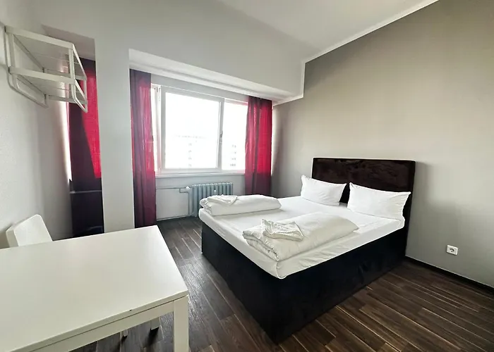 Ootel.com Hotel Berlín