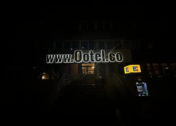 Ootel.com Berlín