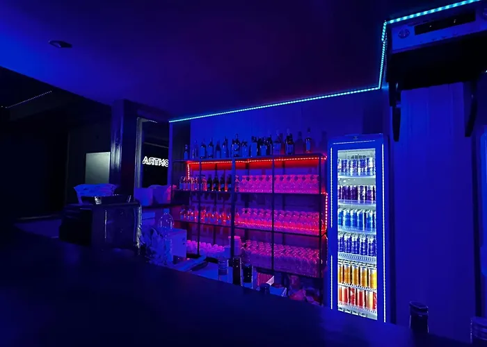 Hotel Ootel.com Berlín