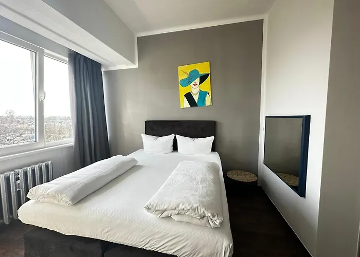 Hotel Ootel.com Berlin