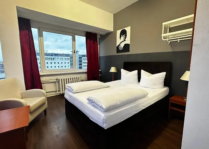 Ootel.com 3* 베를린