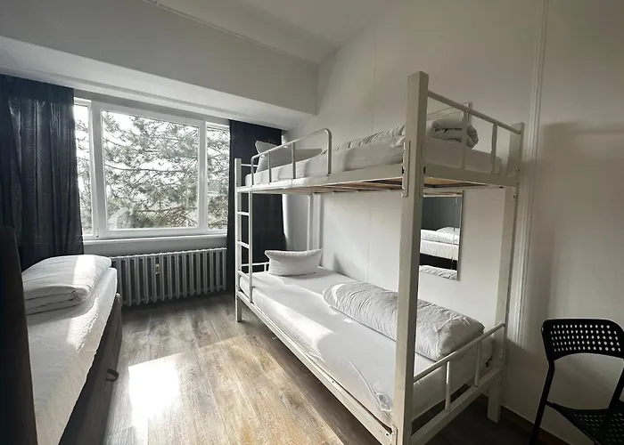 Hotel Ootel.com Berlin