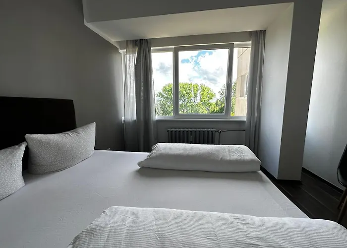 Ootel.com Hotel Berlín