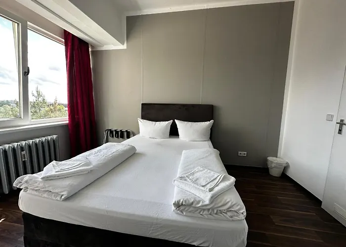 Ootel.com Hotel Berlín