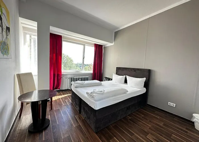 Hotel Ootel.com Berlín