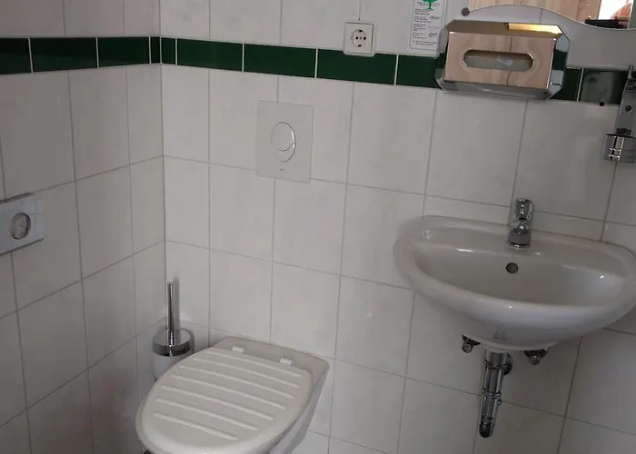 Ootel.com 3* Berlín